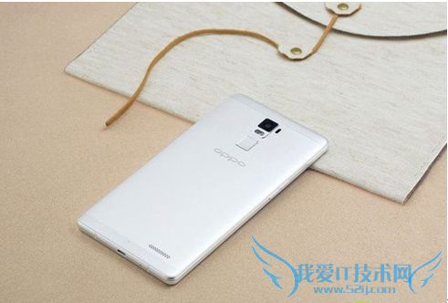 OPPO R7 Plus