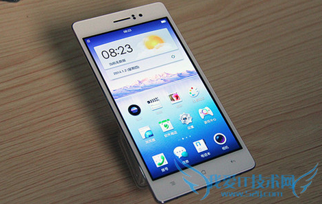 OPPO R5