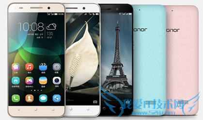 华为荣耀畅玩4C