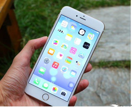 苹果iPhone 6