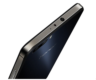 华为荣耀6 Plus(电信4G)