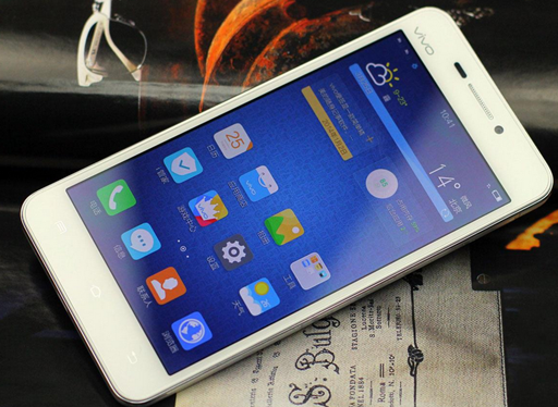 vivo X3s