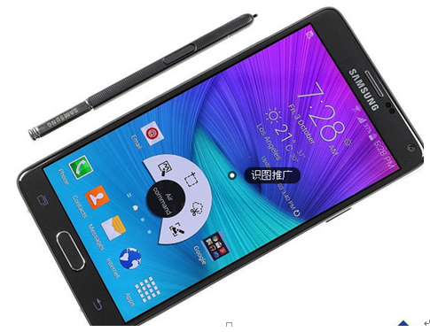 GALAXYNote4