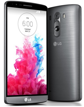 ͼΪ LG G3