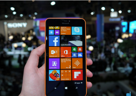 ͼΪ ΢ Lumia 640