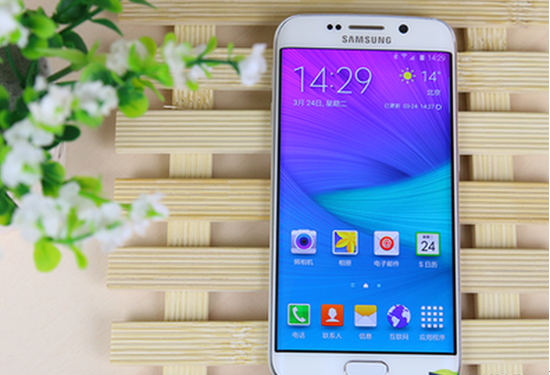 ͼΪ galaxy s6