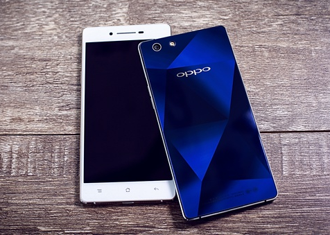 ͼΪ OPPO R1C