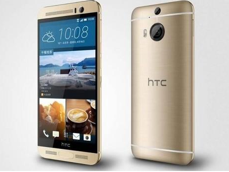 ͼΪ HTC One M9