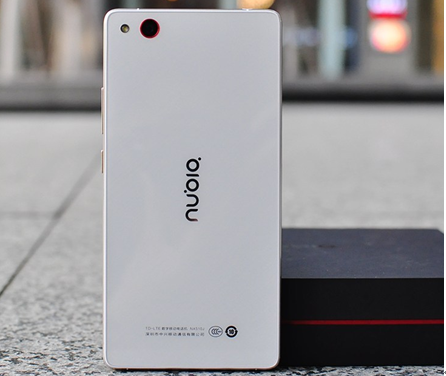 ͼΪnubia Z9 Max(4G)