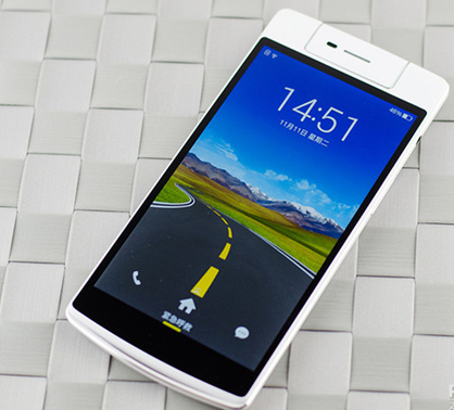 ͼΪOPPO N3