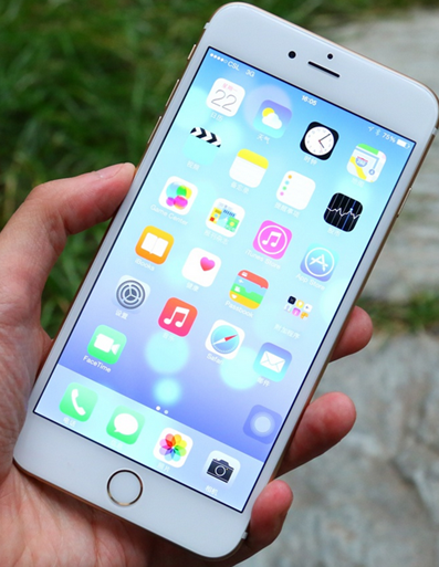 ͼΪƻiPhone 6Plus