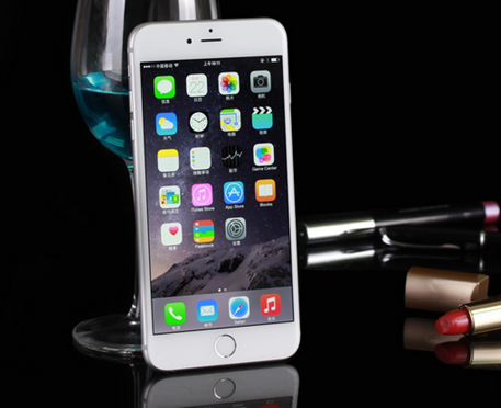 ͼΪƻiPhone6 Plus