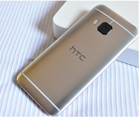 ͼΪHTC One E9+