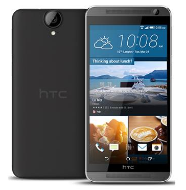 HTC One (M9)