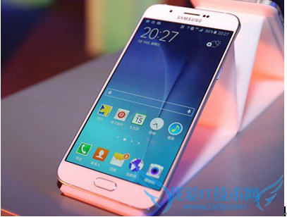 ͼΪGALAXY A8(A8000/ȫͨ)