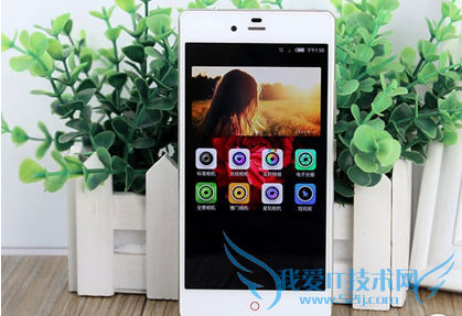 ͼΪ nubia Z9 mini(ȫͨ)