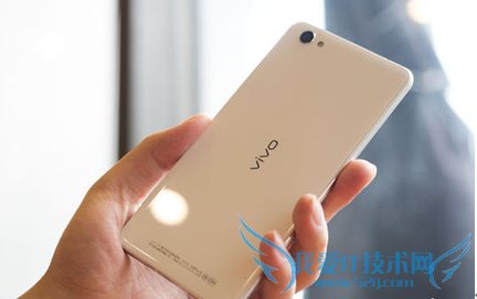 vivo X5Pro