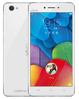 vivo X5Pro