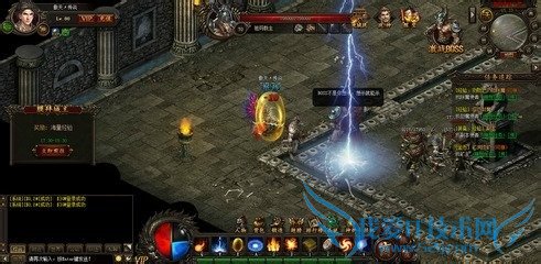 传奇霸业怎么赚金币快