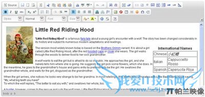 19¿îJavascript¸»Îı¾±à¼Æ÷ CKEditor - Javascript¸»Îı¾±à¼Æ÷
