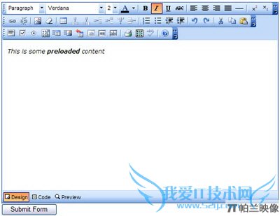 19¿îJavascript¸»Îı¾±à¼Æ÷ Free Rich Text Editor - Javascript¸»Îı¾±à¼Æ÷