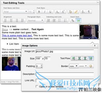 19¿îJavascript¸»Îı¾±à¼Æ÷ Yahoo! UI:Rich Text Editor - Javascript¸»Îı¾±à¼Æ÷