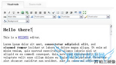 19¿îJavascript¸»Îı¾±à¼Æ÷ Control.Editor - Javascript¸»Îı¾±à¼Æ÷