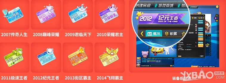 qq飞车2014国庆有哪些活动