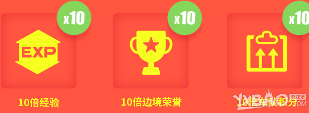 qq飞车2014国庆有哪些活动