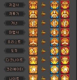 DNF徽章系统系统改版介绍!徽章合成技能追加解析