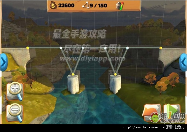 ���������������ֳ���BC playground ֮Tutoriaȫ���ؿ�ͨ��ͼ�Ĺ��ԣ�ͼƬ35