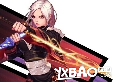 DNF女鬼剑剑豪全刷图加点详解