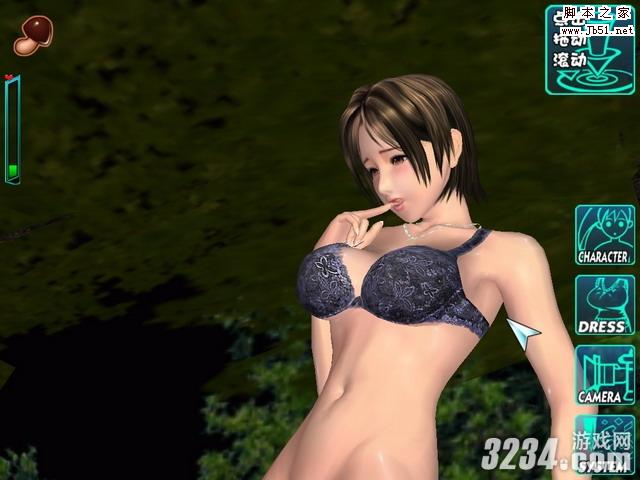 “《电车之狼R》图文攻略”