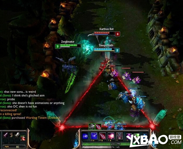 LOLج�μ����˻�ģʽʲôʱ�������ô��