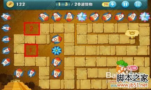 �������ܲ���ð��ģʽDesertɳĮ���⹥�Ե�12��