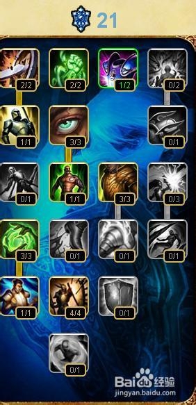 S4���ὣħ�ǿ���˹�츳�ӵ�ͼ