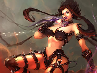 lol�Ѹ������߳�װ