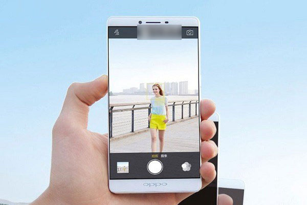 OPPO R7 Plus OPPO R7 Plus智能手机推荐