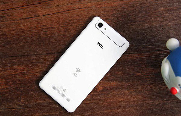 TCL续航+图片 TCL续航+外观图片