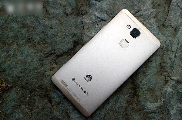 华为Mate 7 华为Mate 7图片