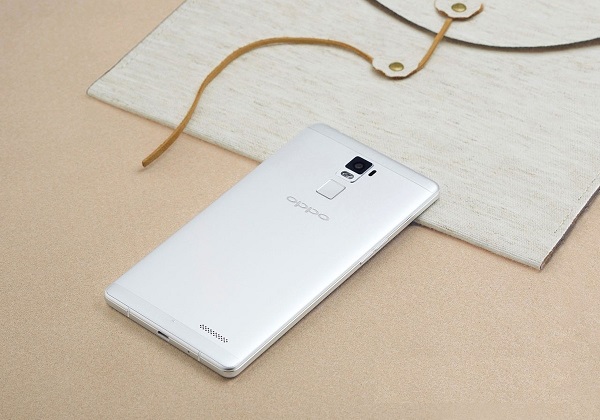 OPPO R7 Plus 8OPPO R7 Plus外观