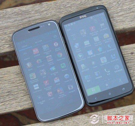 双核VS四核手机结论:一般应用差距很小,大型应用四核优势明显