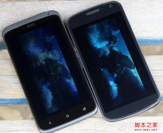 双核与四核手机高清视频对比发现感觉不到差距