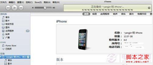 iPhoneļ