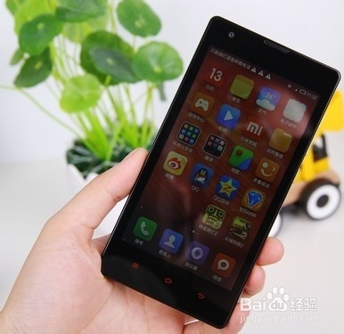 红米1S和红米有什么区别