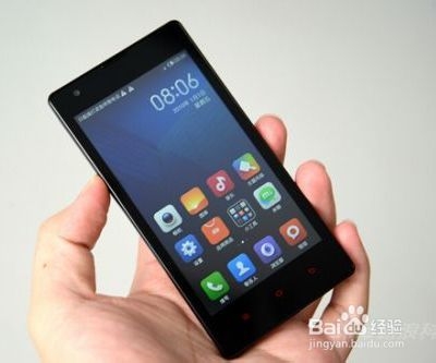 红米1S和红米有什么区别