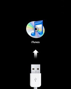iPhone4S如何进入和退出恢复模式