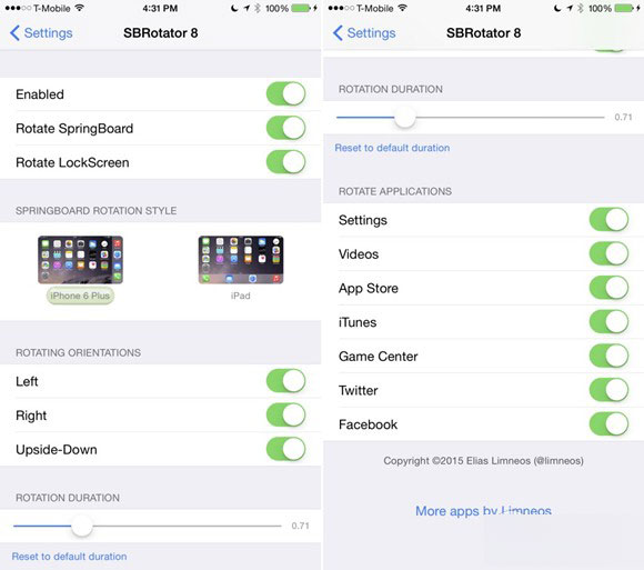 һ֧iOS8豸ʹúģʽĲ
