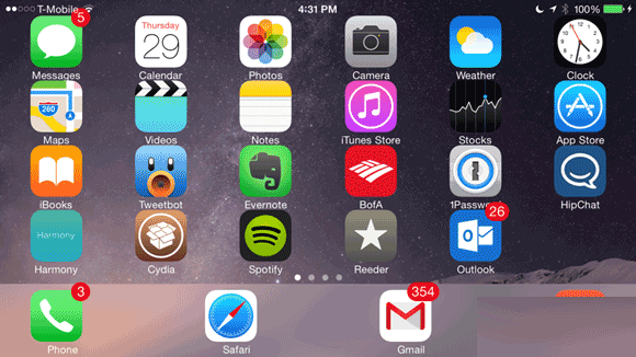 һ֧iOS8豸ʹúģʽĲ