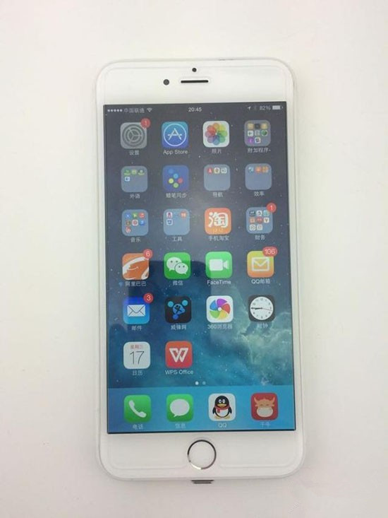 简单几步 让iPhone6也有无线充电功能